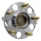 Wjb Hub Assembly, Wa512257Hd WA512257HD - alternate 2